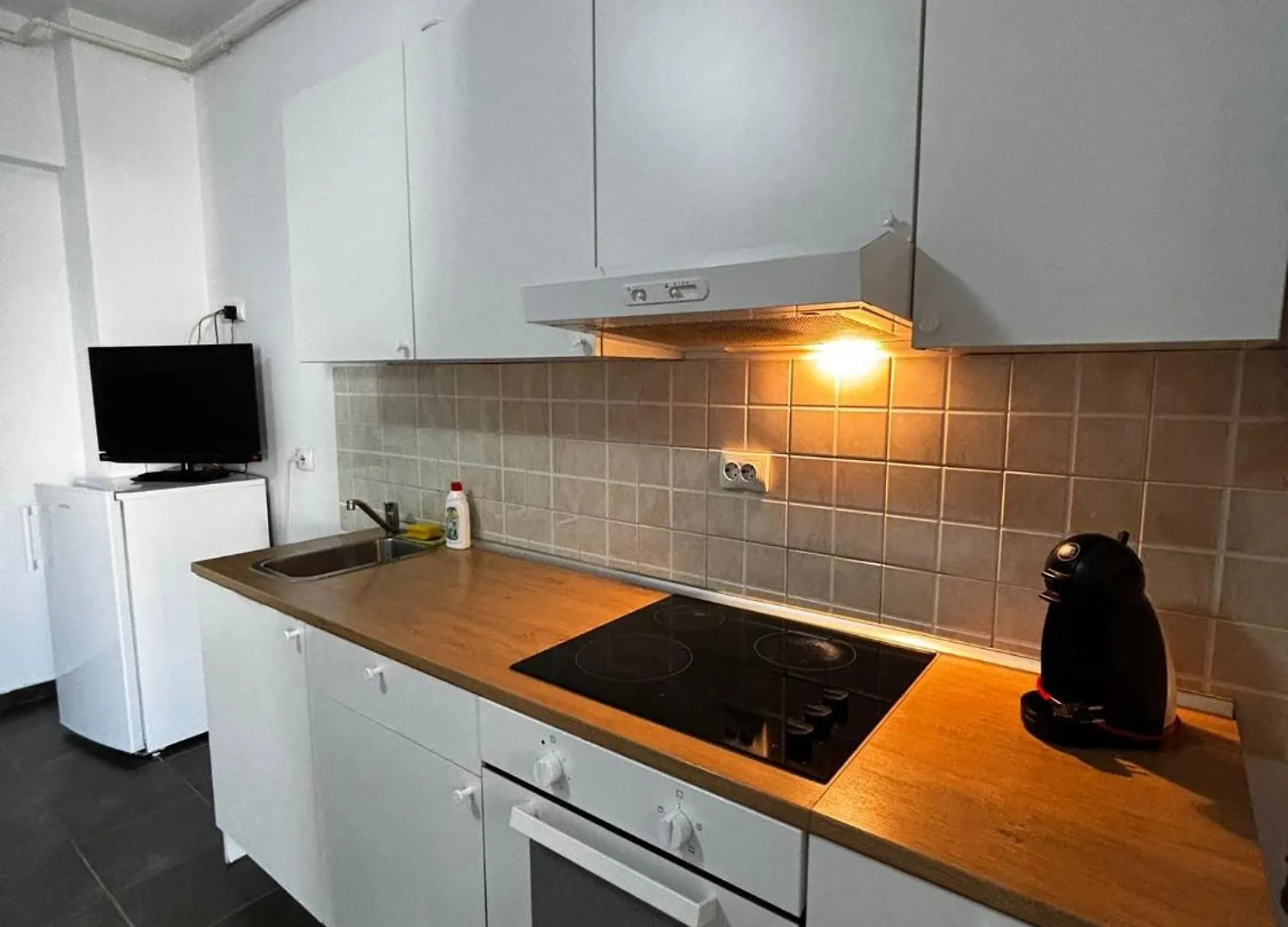 Private Studio For Two Bucharest 0*,