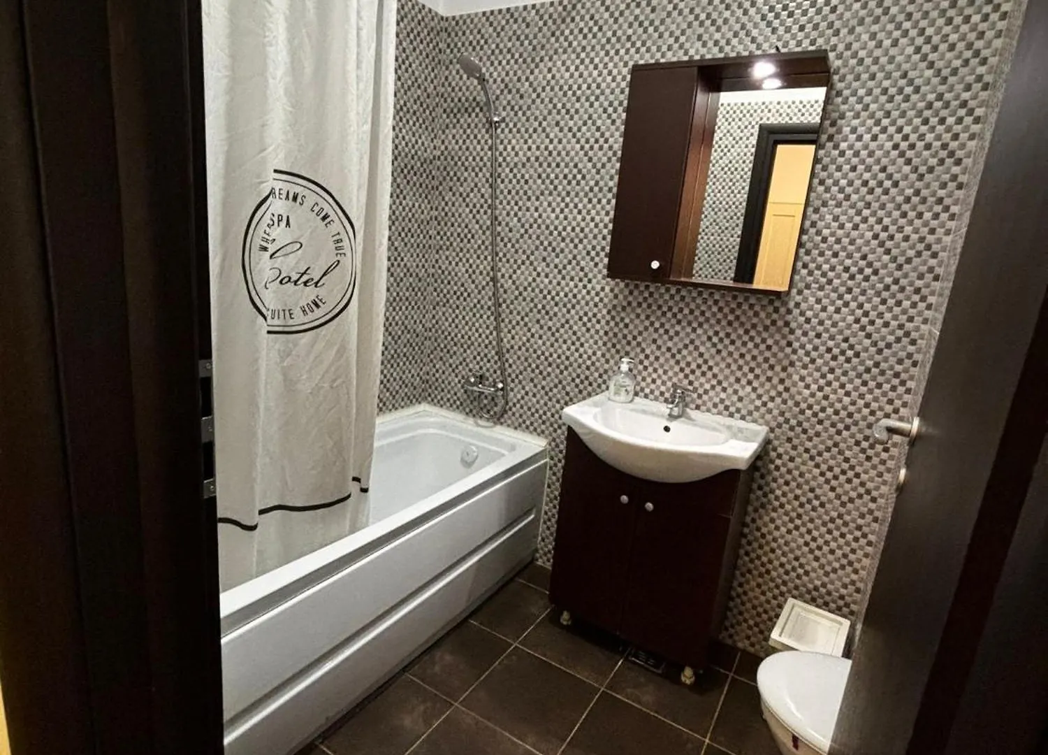 Private Studio For Two Bucharest