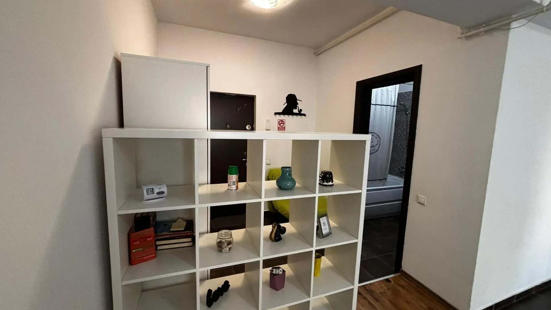 Private Studio For Two Bucharest 0*,  Romania